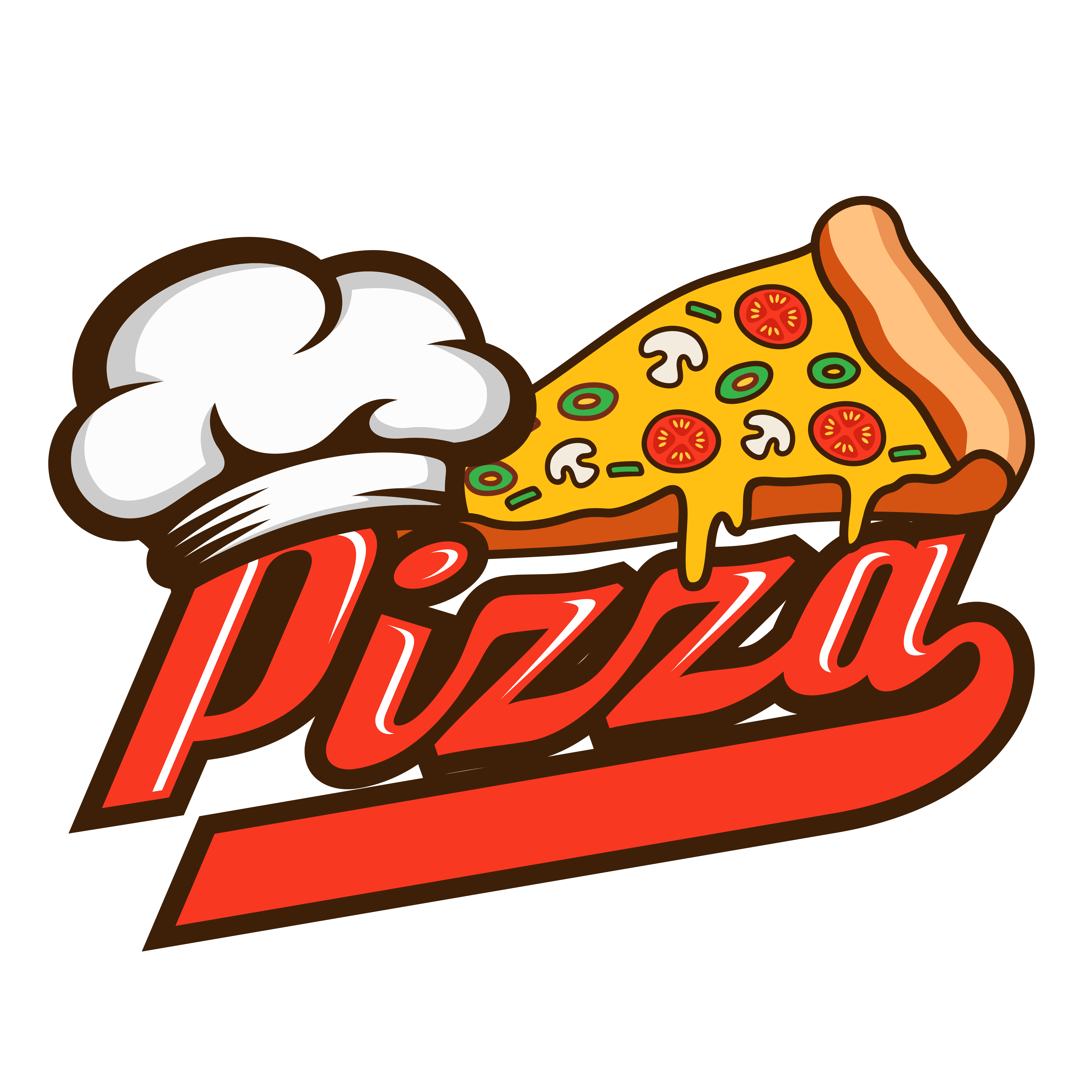 Food Lover Logo