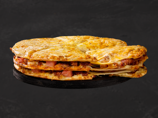 Meaty Filla®