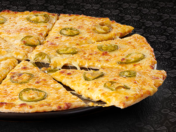 Cheezy Beef & Onion