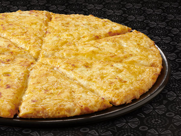 4 Cheese