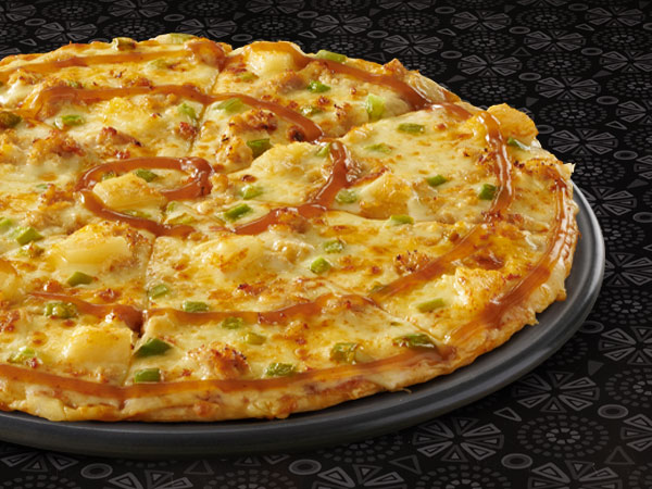 Chicken Tikka