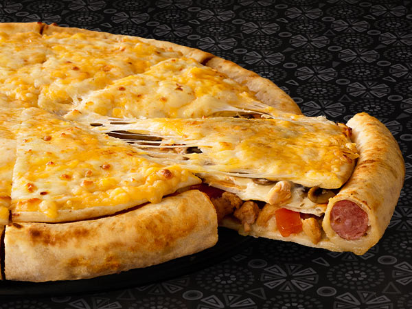 Chicken Cram-Decker®