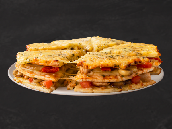 Chicken Filla®